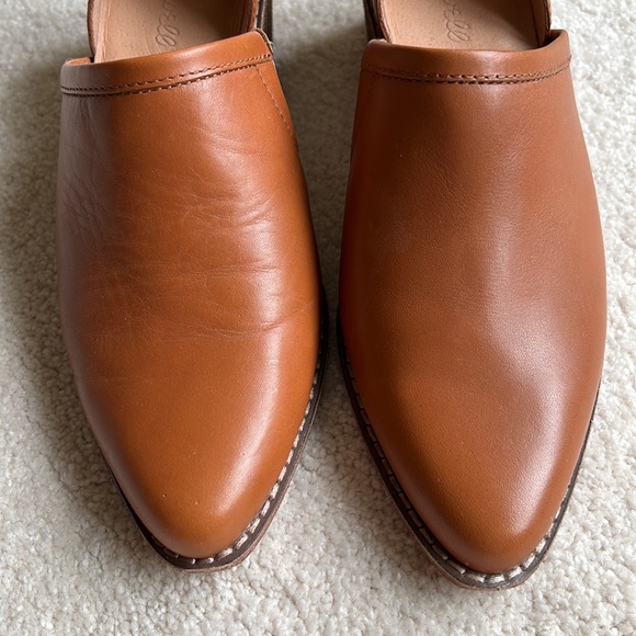 Madewell Brady lowcut booty - Picture 7 of 7